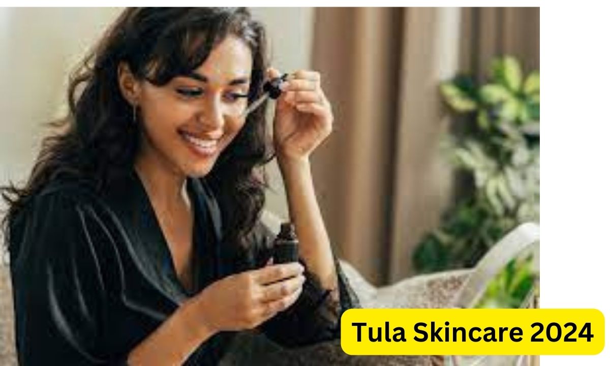 Tula Skincare