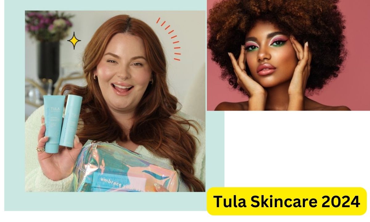 Tula Skincare 